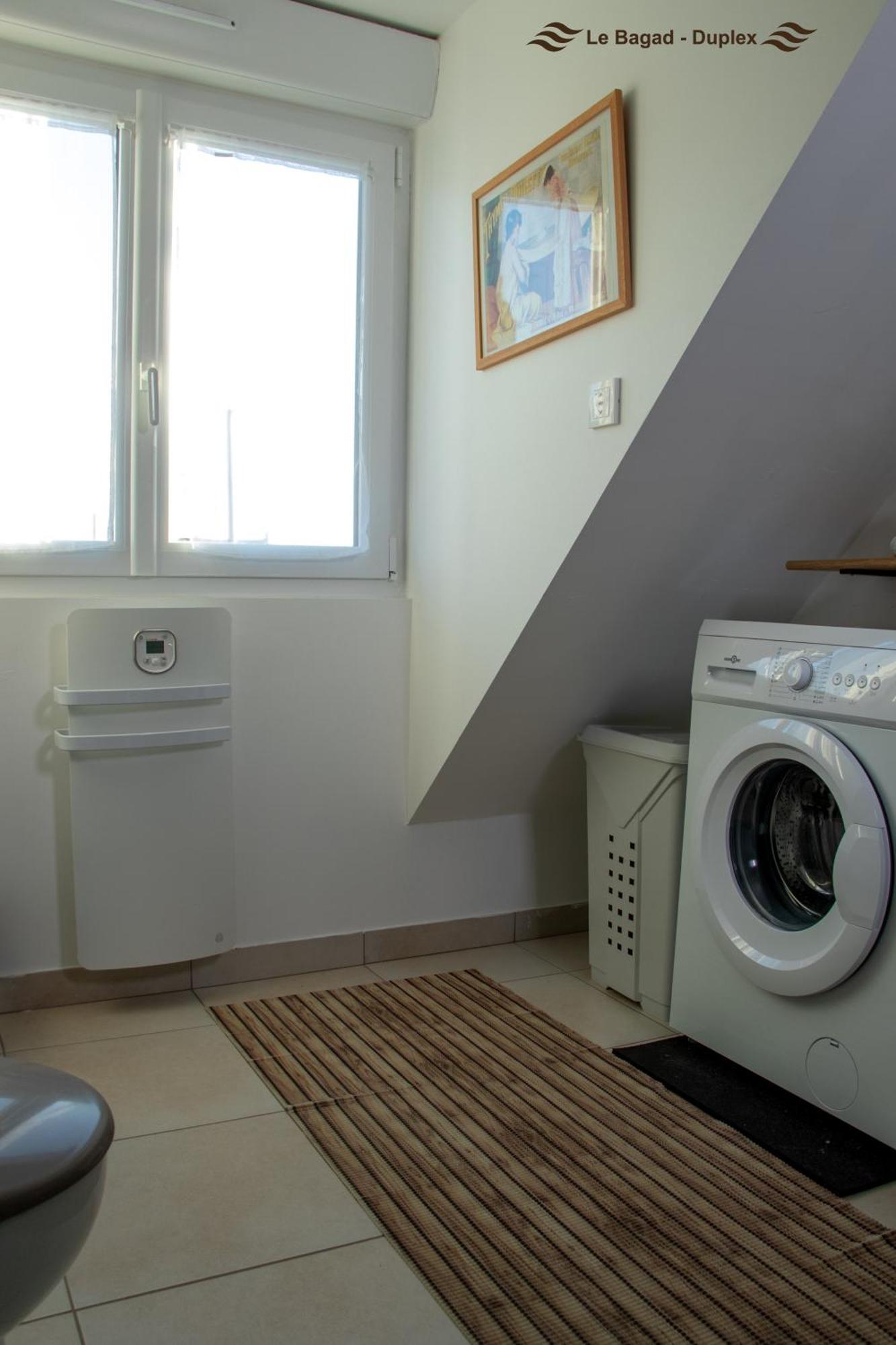 Appartement Dans Le Bourg Du Guildo - Saint-cast Saint-Cast-le-Guildo