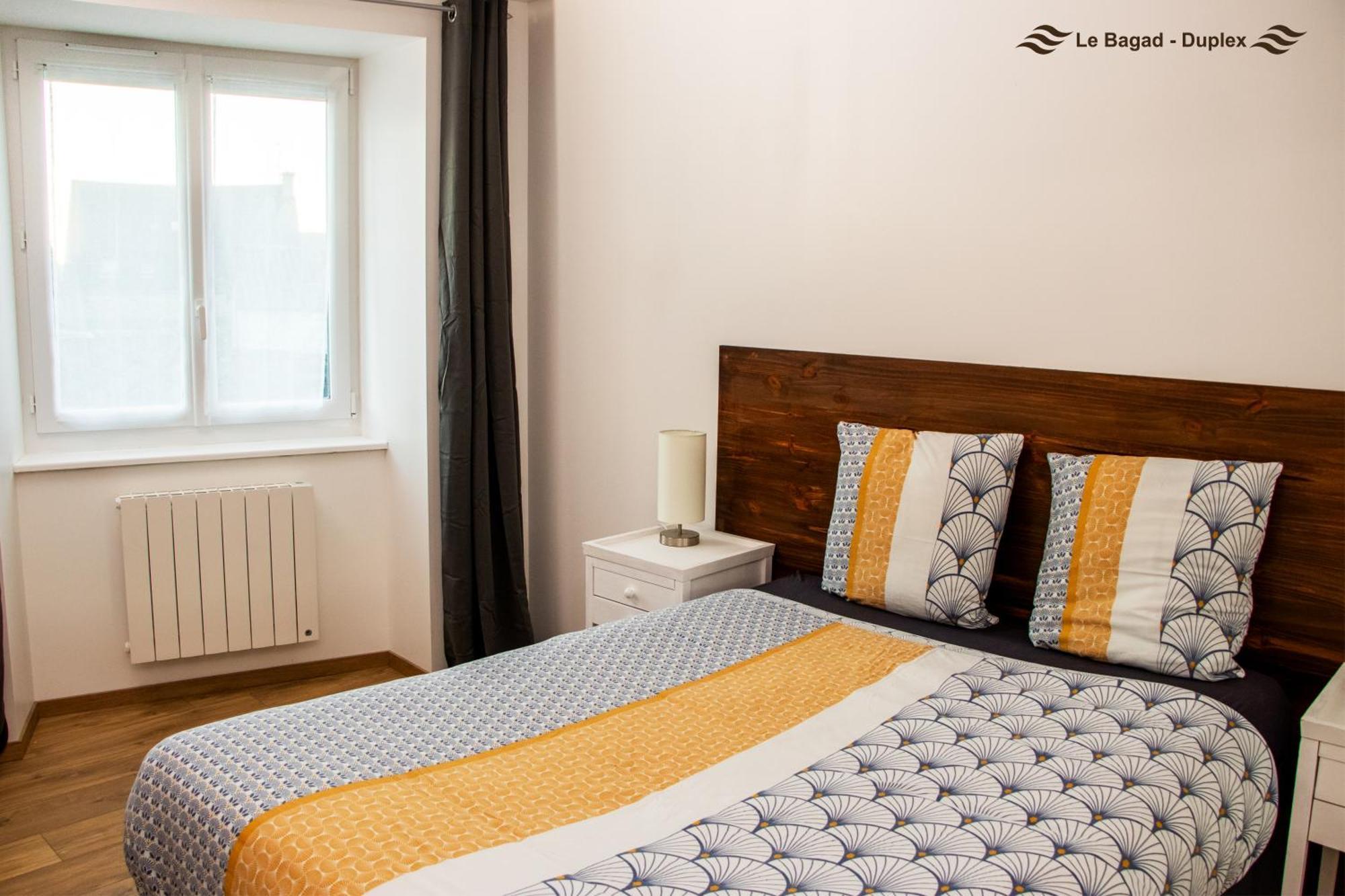 Dans Le Bourg Du Guildo - Saint-cast Appartement *
