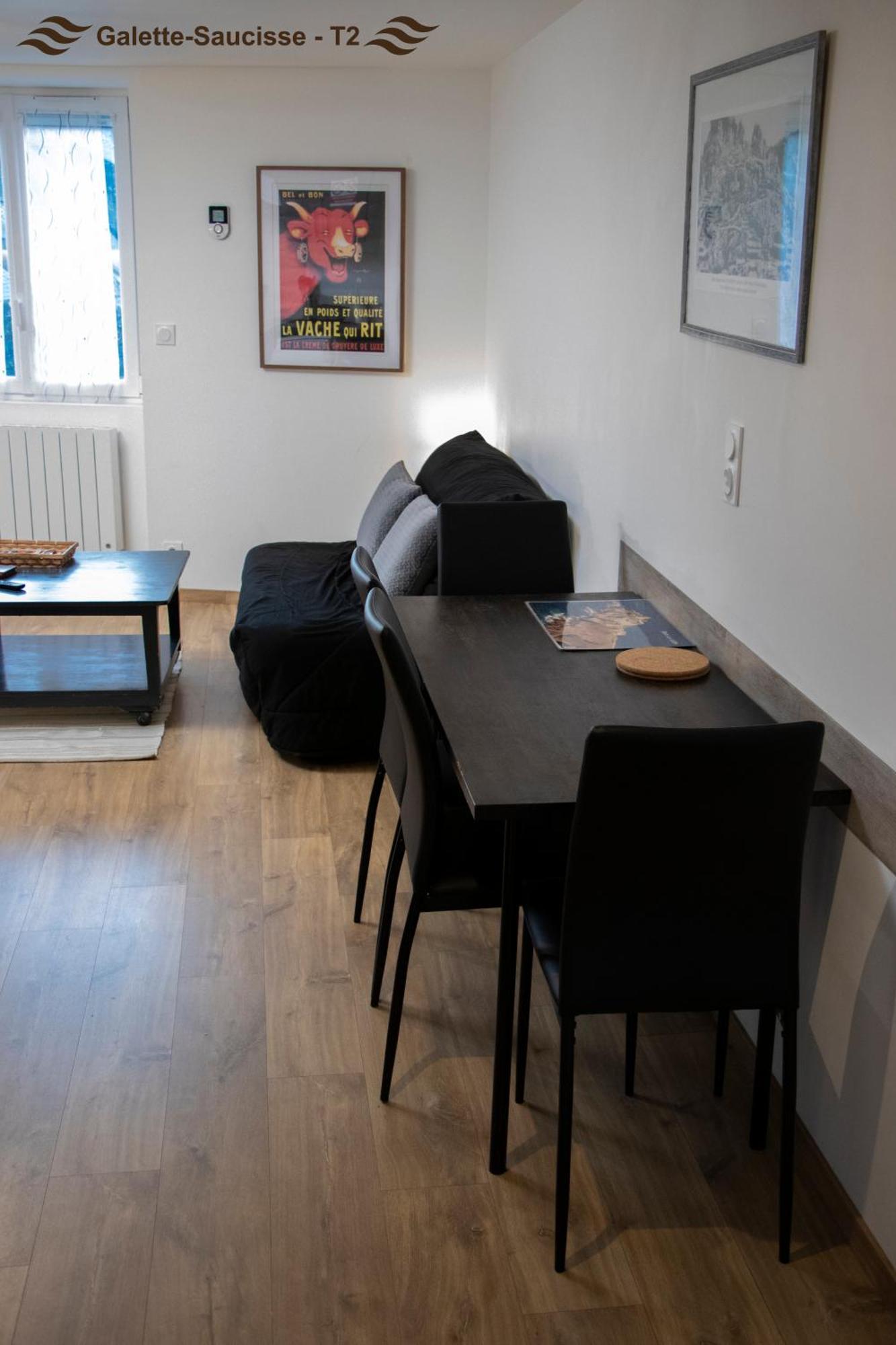 Appartement Dans Le Bourg De Notre Dame Du Guildo - Saint-cast Saint-Cast-le-Guildo
