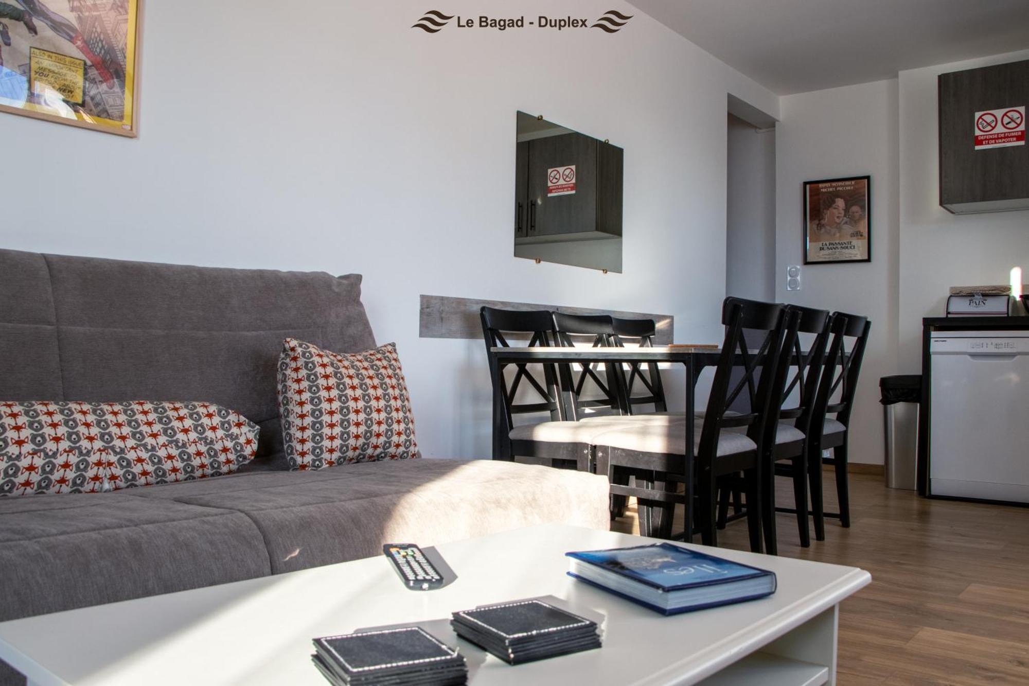 Appartement Dans Le Bourg Du Guildo - Saint-cast Saint-Cast-le-Guildo
