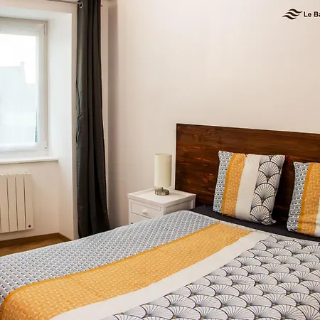 Appartement Dans Le Bourg De Notre Dame Du Guildo - Saint-Cast Buitenkant foto