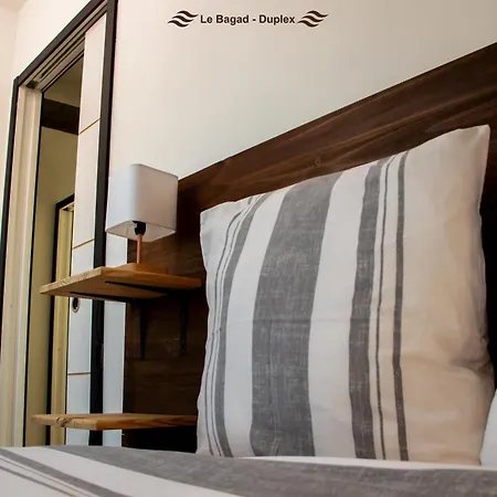 Appartement Dans Le Bourg De Notre Dame Du Guildo - Saint-Cast Buitenkant foto