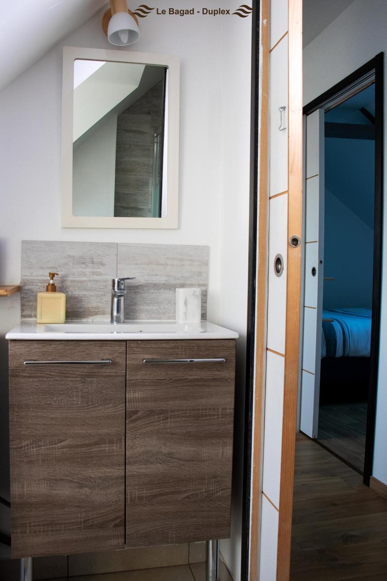Apartamento Dans Le Bourg De Notre Dame Du Guildo - Saint-cast *