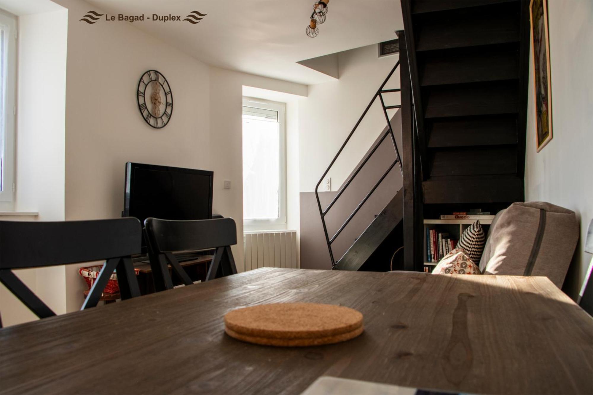 Apartamento Dans Le Bourg De Notre Dame Du Guildo - Saint-cast Saint-Cast-le-Guildo