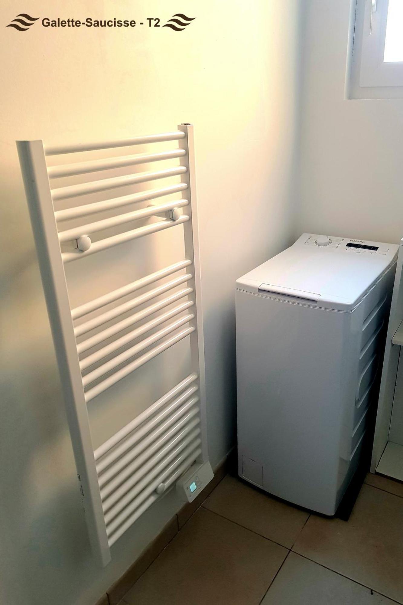 Dans Le Bourg De Notre Dame Du Guildo - Saint-cast Apartamento *