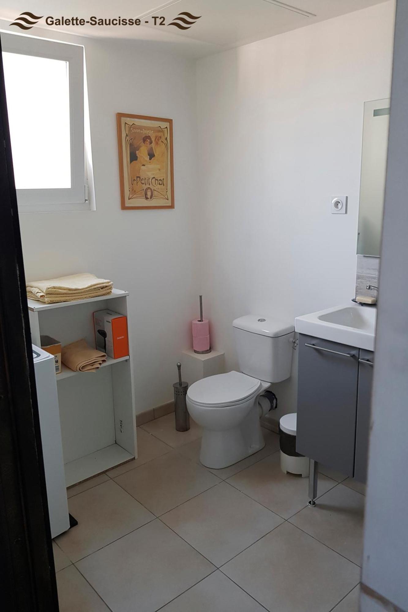 Dans Le Bourg De Notre Dame Du Guildo - Saint-cast Apartamento Saint-Cast-le-Guildo