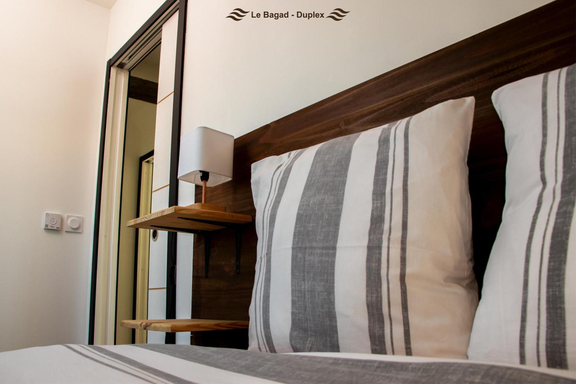 Apartamento Dans Le Bourg De Notre Dame Du Guildo - Saint-cast